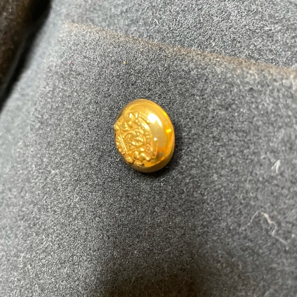 Ladies Cropped Jacket - Picture 8 of 13